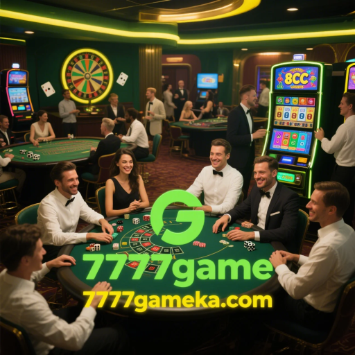 7777game